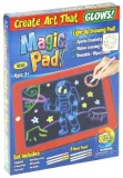 magiczna-tablica-tablet-led-do-rysowania-swiatlem-znikopis-szablon-ramka-stan-nowy-bohater-brak