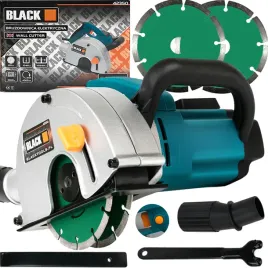 bruzdownica-elektryczna-3150w-2-tarcze-walizka