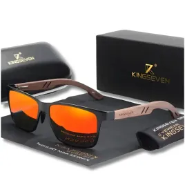 okulary-kingseven-5507-pomaranczowe