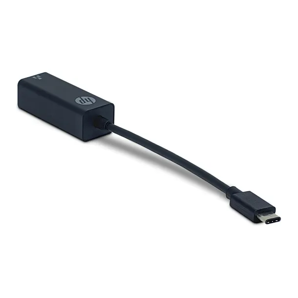 adapter-usb-c-lan-ethernet-rj45-thetering-1000-mb-waga-z-opakowaniem-0-1-kg-stan-nowy