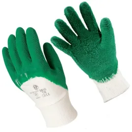 rekawice-robocze-bhp-marszczony-latex-coverguard