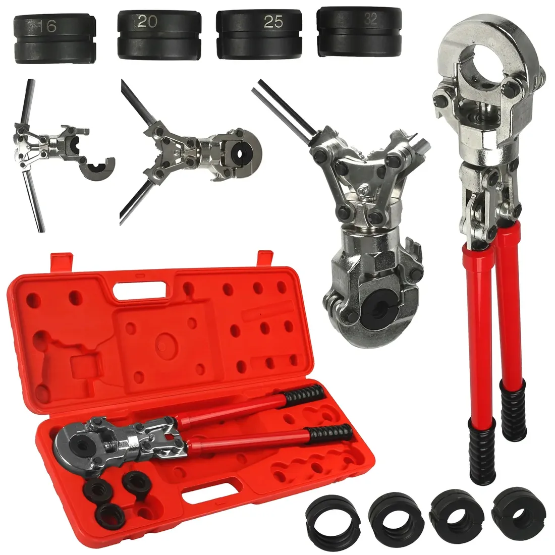 zaciskarka-do-rur-pex-praska-reczna-hydrauliczna