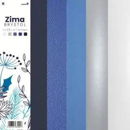 karton-brystol-kolorowy-zestaw-zima-a4-25ark