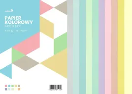 papier-kolorowy-mix-pastelowy-80g-10x10-kol-a4