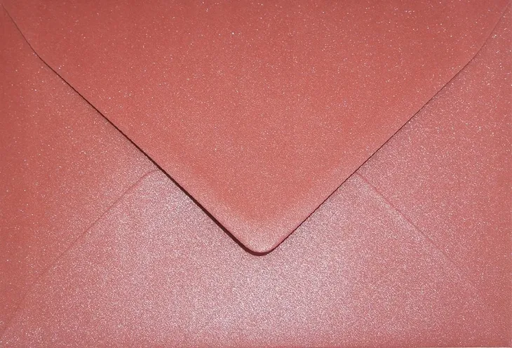 koperty-b6-aster-met-ruby-czerwone-25szt