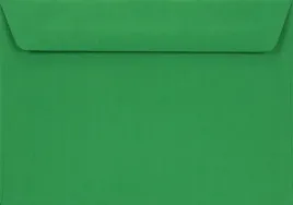 koperty-ozdobne-c6-design-zielone-25szt
