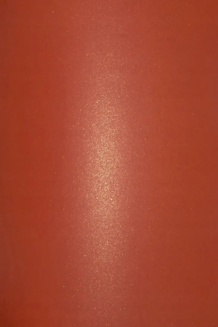 papier-do-zaproszen-aster-met-280g-ruby-gold-czerwony-perlowy-10a4