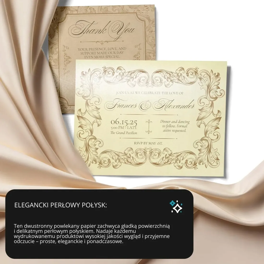 papier-do-zaproszen-aster-met-280g-ruby-gold-czerwony-perlowy-10a4