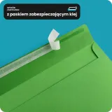 koperty-ozdobne-c5-hk-z-paskiem-design-biale-na-zaproszenia-25szt-stan-nowy