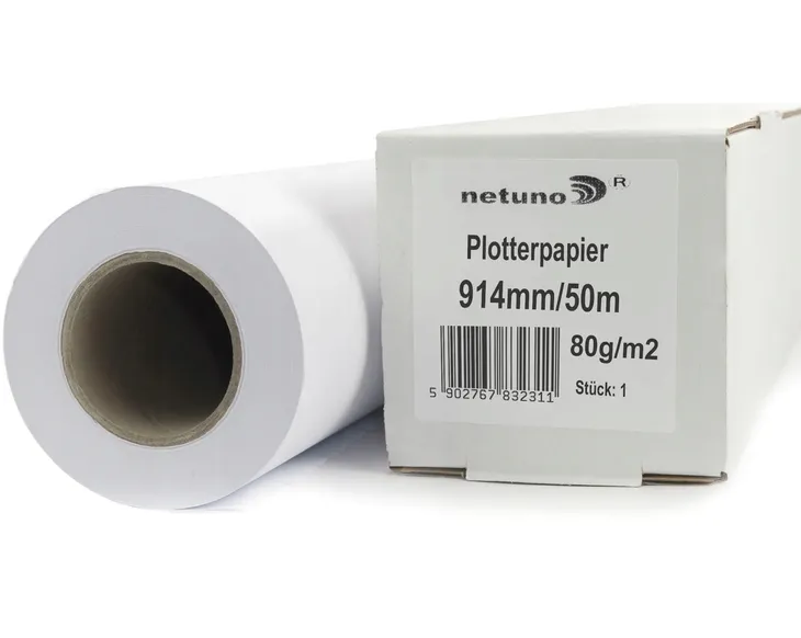 papier-do-plotera-w-roli-a0-914-x-50mb-80g-stan-nowy