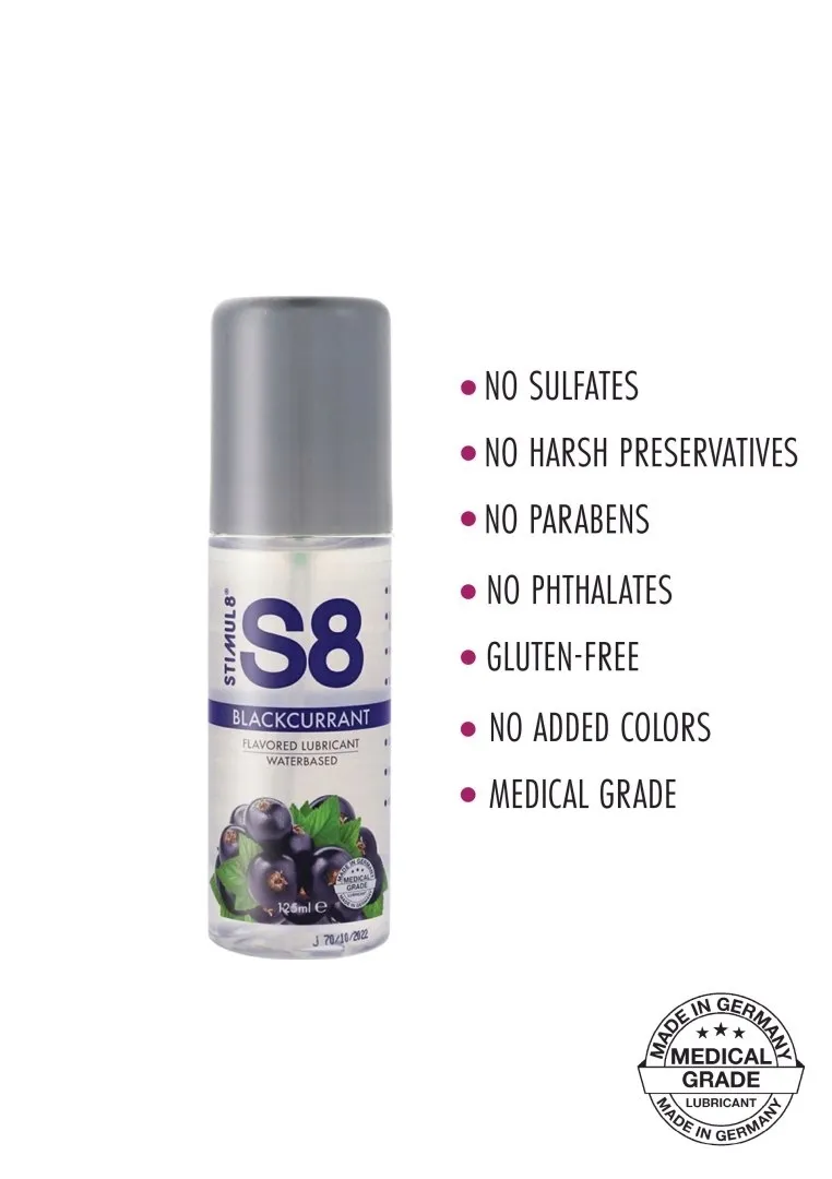 s8-wb-flavored-lube-125ml-blackcurrant