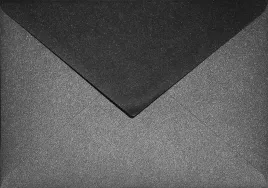 koperty-perlowe-c6-aster-met-black-czarne-25szt