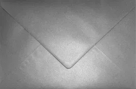 koperty-perlowe-c5-aster-met-grey-szare-25szt