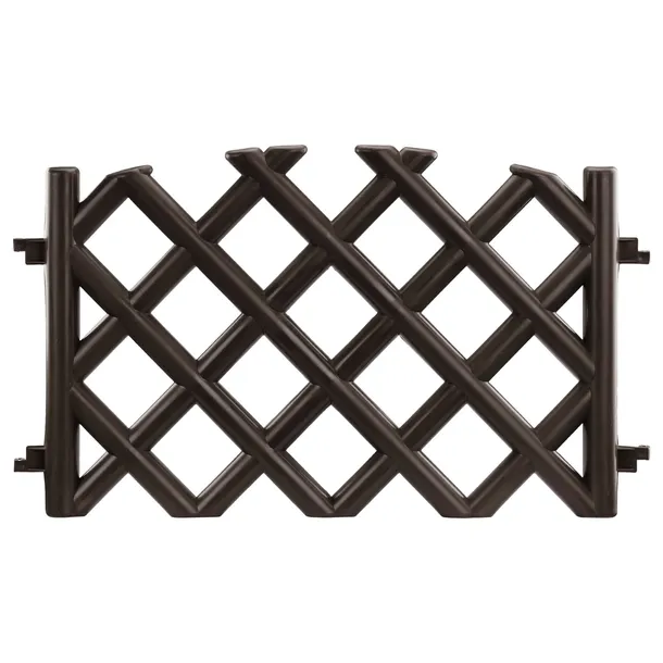 plotek-ogrodowy-mysliwski-35m-x-41cm-brazowy-material-tworzywo-sztuczne