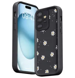 etui-do-samsung-a53-5g-silikon-soft-matt-ochrona-aparatu-stokrotki-szklo