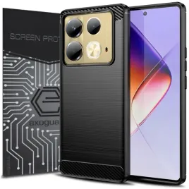 etui-carbon-case-cover-futeral-obudowa-szklo-szybka-do-infinix-note-40