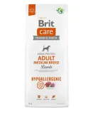 brit-care-hypoallergenic-adult-medium-lamb-12kg