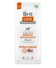 brit-care-hypoallergenic-adult-medium-lamb-12kg