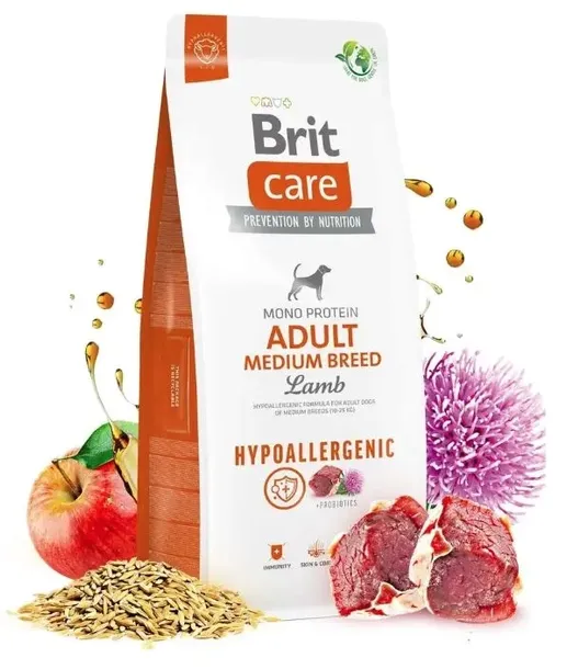 brit-care-hypoallergenic-adult-medium-lamb-12kg-waga-produktu-wiecej-niz-10-kg-do-15-kg