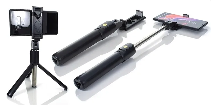 kijek-selfie-tripod-do-zdjec-iphone-android-pilot-stan-opakowania-oryginalne