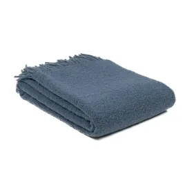 koc-welniany-merynos-bukle-140x200-niebieski-denim-z-fredzlami