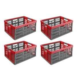 4x-kosz-skladany-na-zakupy-do-samochodu-red-45l