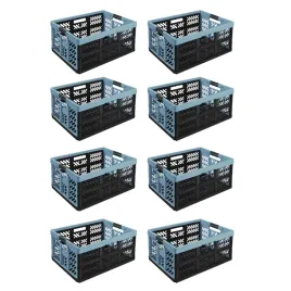 8x-kosz-skladany-na-zakupy-niebieski-pastelowy-45l