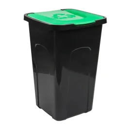 kosz-pojemnik-na-smieci-do-segregacji-50l-zielony
