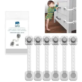 zabezpieczenie-do-szafek-szuflad-z-regulacja-6szt
