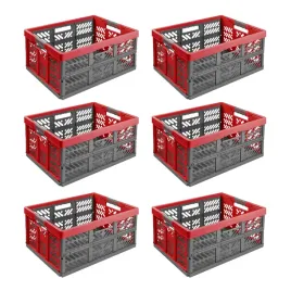 6x-kosz-skladany-na-zakupy-do-samochodu-red-45l