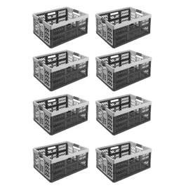 8x-kosz-skladany-na-zakupy-organizer-skrzynka-45l