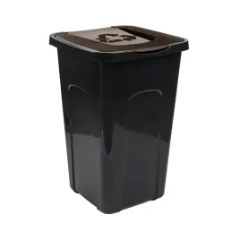 kosz-pojemnik-na-smieci-do-sortowania-50l-brazowy