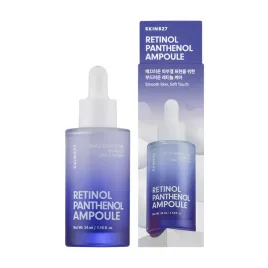 skin627-ampoule-retinol-panthenol-ampulka-ujedrniajaca-34ml
