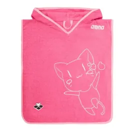 recznik-poncho-dla-dzieci-unisex-arena-friends