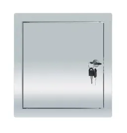 drzwiczki-rewizyjne-metalowe-zamek-25x25