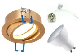 edo-oprawa-sufitowa-wpuszczana-osmin-ring-ruchoma-zlota-led-gu10-55w