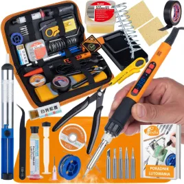 rosfix-set-pro-80w-lcd-17w1-zestaw-lutowniczy-z-topnikami-5-grotami-ods