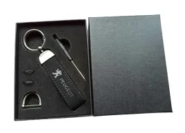 peugeot-brelok-breloczek-alcantara-czarna-nic-pudelko-prezentowe