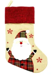 skarpety-swiateczne-na-prezenty-skarpeta-prezent-ozdoba-kominek-mikolaj