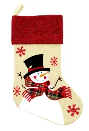 skarpety-swiateczne-na-prezenty-skarpeta-prezent-ozdoba-kominek-balwan