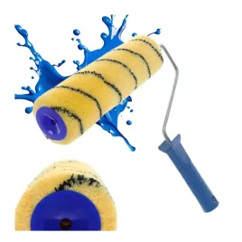 walek-malarski-orange-25cm-walki-do-malowania-farby-akryl-lateks-ceramika