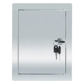 drzwiczki-rewizyjne-metalowe-zamek-25x30