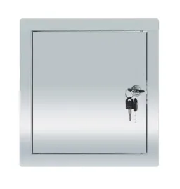 drzwiczki-rewizyjne-metalowe-zamek-30x30