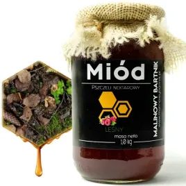 miod-lesny-1-kg-spadziowo-nektarowy-tegoroczny-zbior-2025