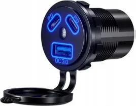 ladowarka-motocyklowa-kopier-2x45-w-pd-typ-c-quick-18w-usb-qc-3-0