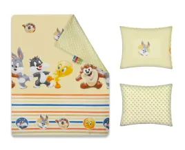 komplet-minky-ocieplany-z-poduszka-do-wozka-50x70