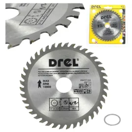 tarcza-do-drewna-pila-widiowa-125-x-22-2mm-40t