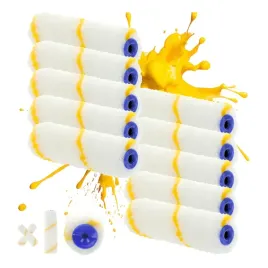 walek-malarski-zapas-zlota-nic-do-malowania-mini-10cm-farba-emulsja-lateks