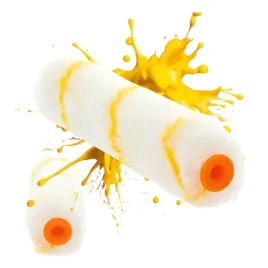 walek-malarski-zapas-zlota-nic-mini-15cm-do-malowania-farby-lateks-emulsje