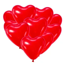 balon-serce-matowe-gleboka-czerwien-urodziny-zareczyny-walentynki-50-sztuk